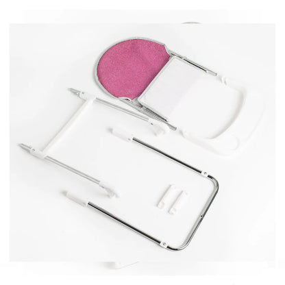 Roma Stephanie High Chair RDHC-S