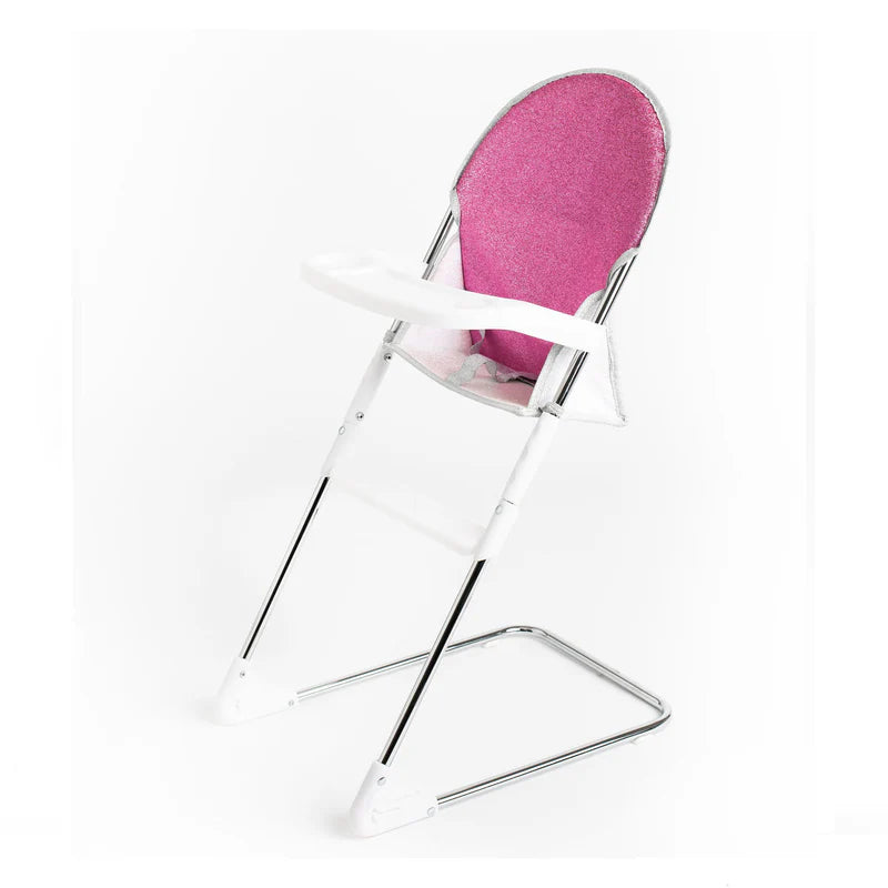 Roma Stephanie High Chair RDHC-S