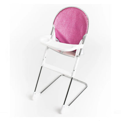 Roma Stephanie High Chair RDHC-S