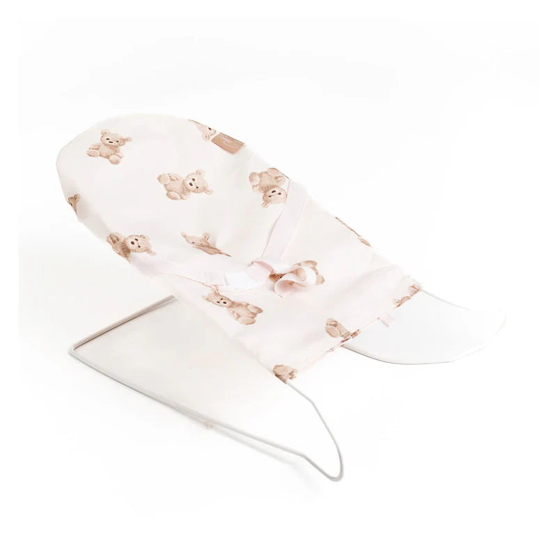 Roma Teddy 10 Piece Accessory Set 