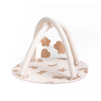 Roma Teddy 10 Piece Accessory Set 