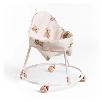 Roma Teddy 10 Piece Accessory Set 