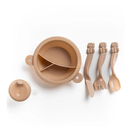 Roma Teddy 10 Piece Accessory Set RT-10-AS