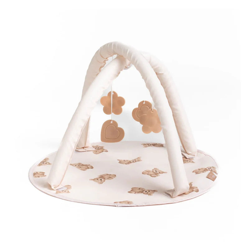 Roma Teddy 10 Piece Accessory Set RT-10-AS