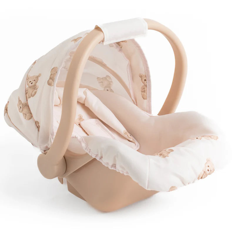 Roma Teddy Car Seat