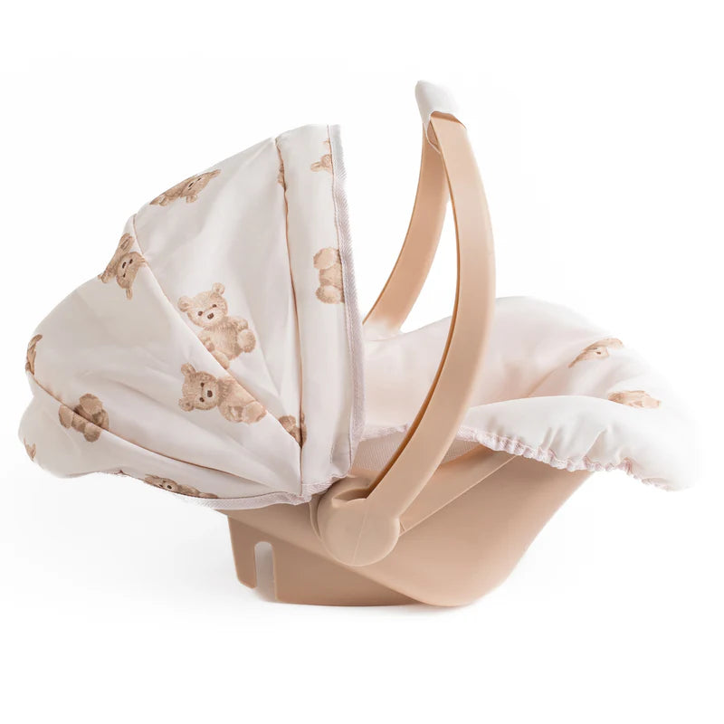 Roma Teddy Car Seat 