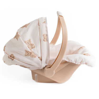Roma Teddy Car Seat 