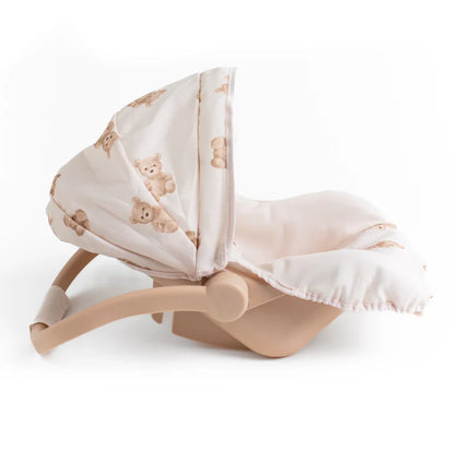 Roma Teddy Car Seat 