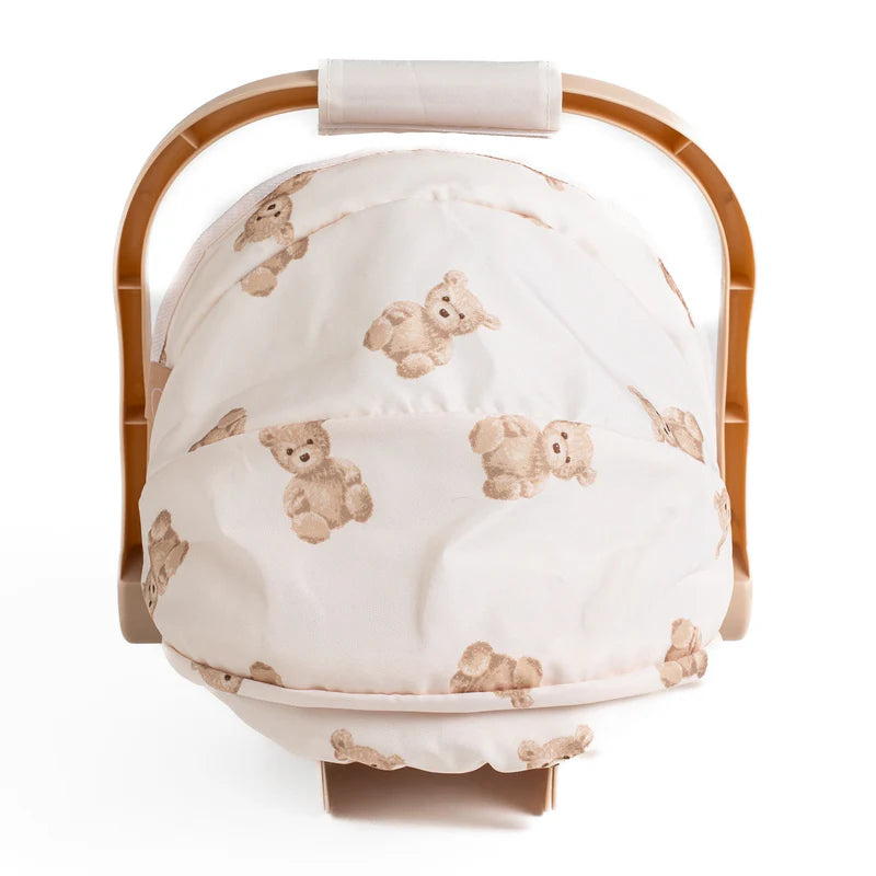 Roma Teddy Car Seat 