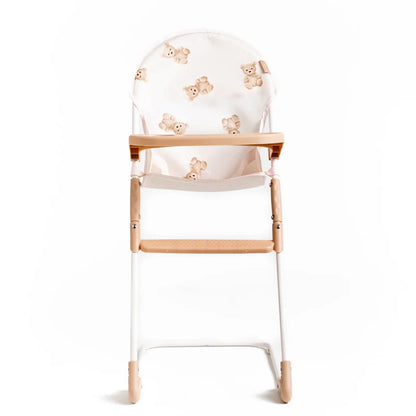 Roma Teddy High Chair RDHC-T