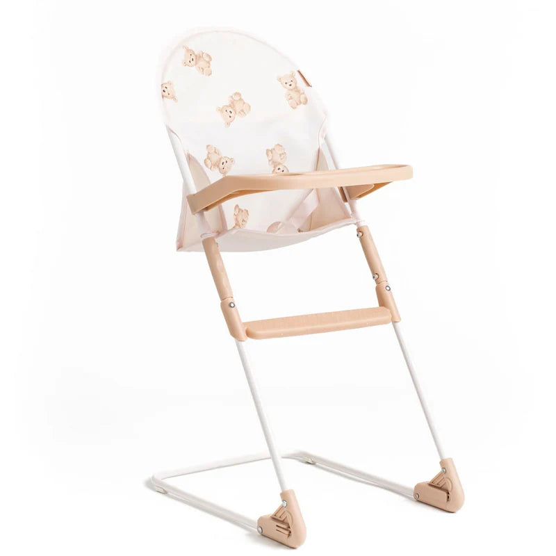 Roma Teddy High Chair RDHC-T