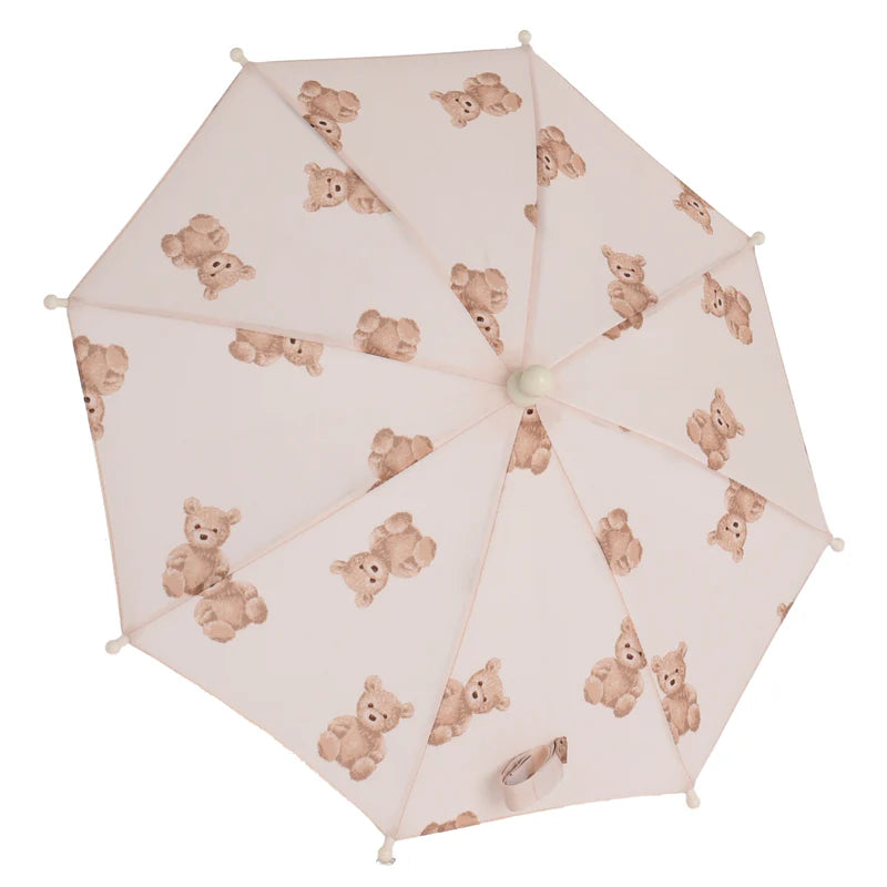 Roma Teddy Parasol 