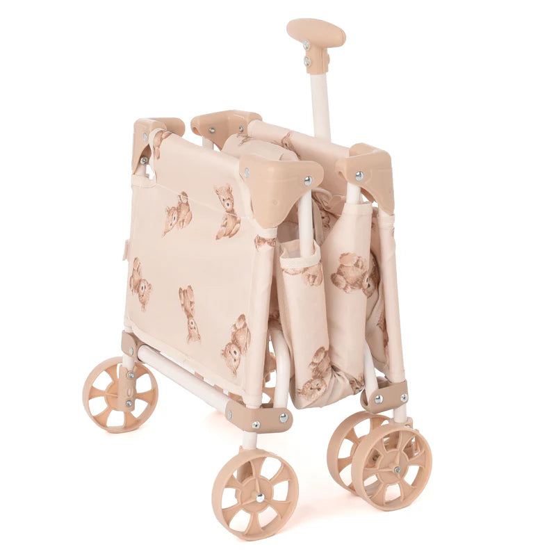Roma Teddy Toy Wagon RT-TW