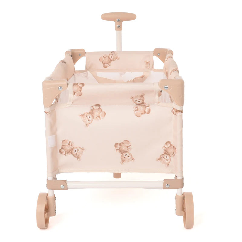 Roma Teddy Toy Wagon RT-TW