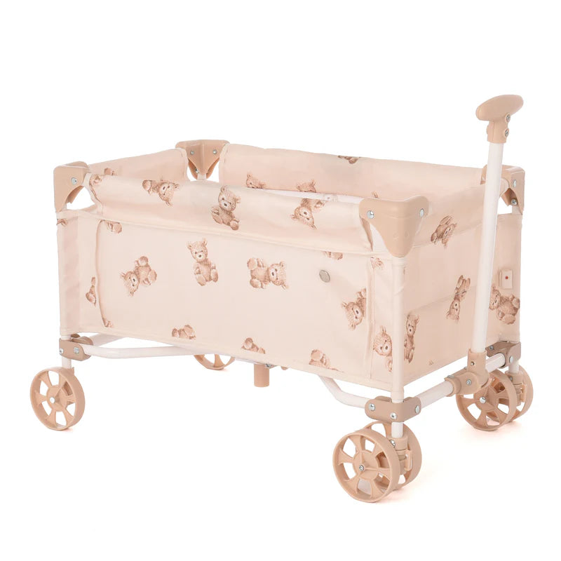 Roma Teddy Toy Wagon RT-TW