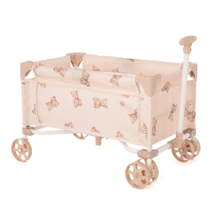 Roma Teddy Toy Wagon RT-TW