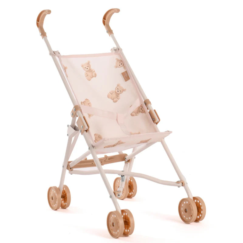Roma Teddy Umbrella Buggy 