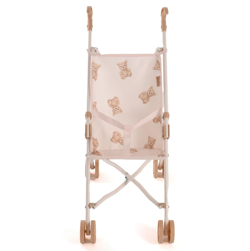 Roma Teddy Umbrella Buggy 