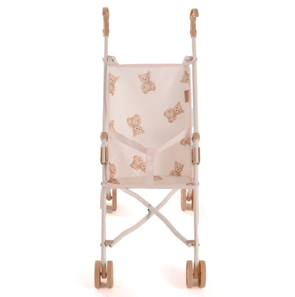Roma Teddy Umbrella Buggy 
