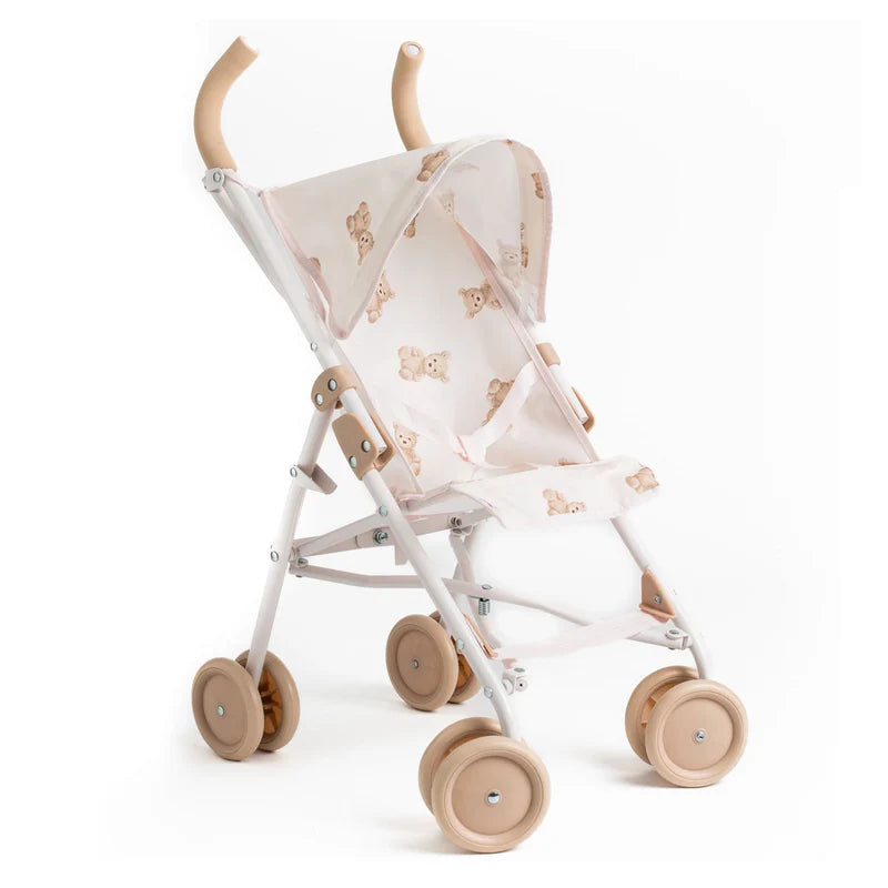 Roma Teddy XL Umbrella Buggy \