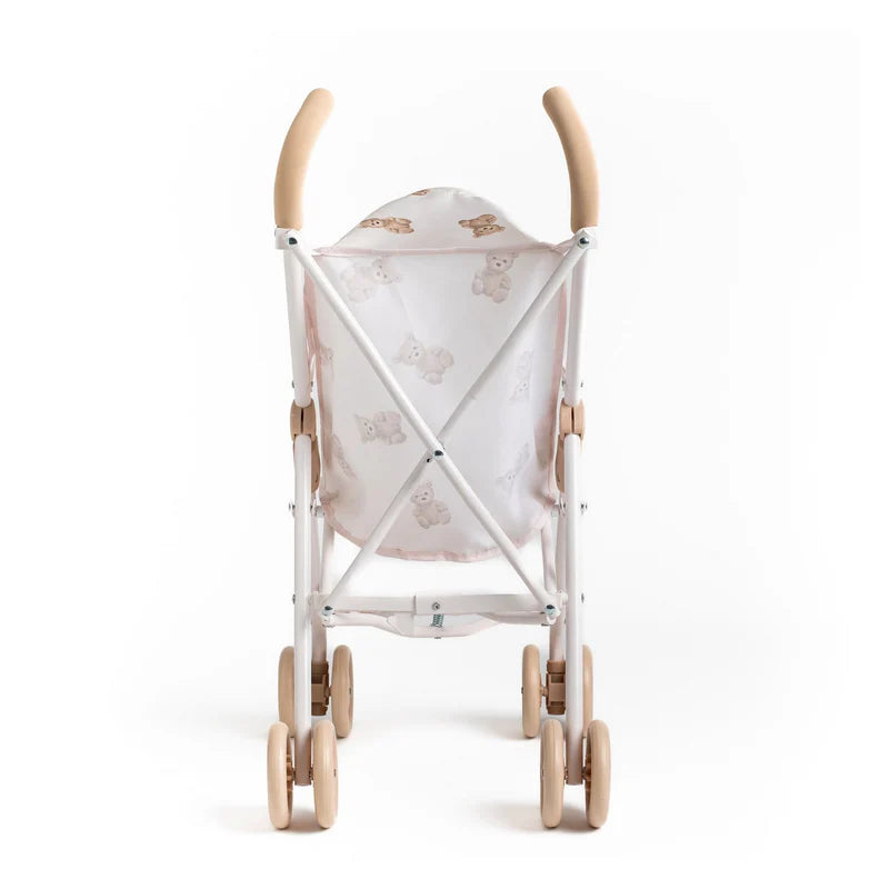 Roma Teddy XL Umbrella Buggy RT-UMB-XL
