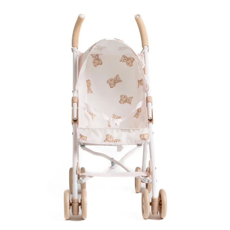 Roma Teddy XL Umbrella Buggy RT-UMB-XL