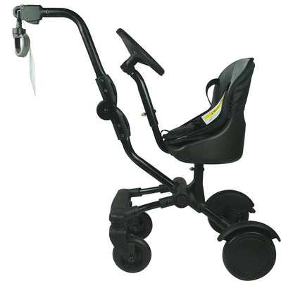 Roma Uptown Rider UTR-V1