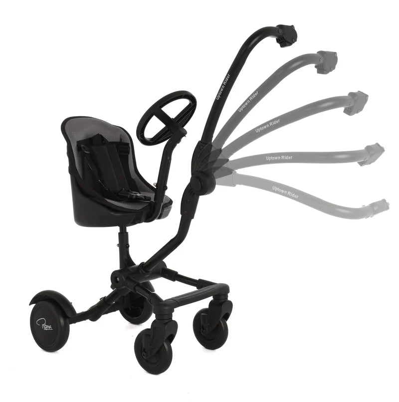 Roma Uptown Rider UTR-V1