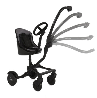 Roma Uptown Rider UTR-V1