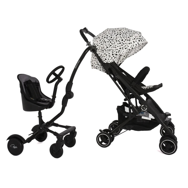 Roma Uptown Rider UTR-V1