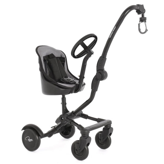 Roma Uptown Rider UTR-V1