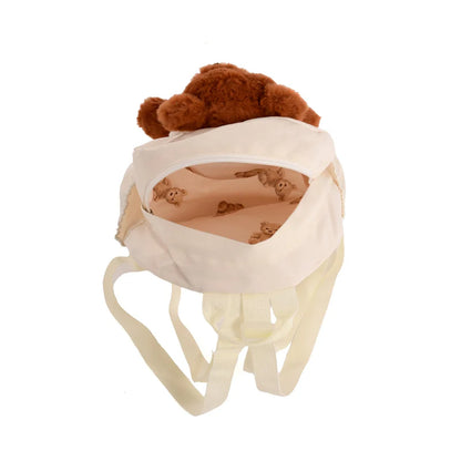 Roma Teddy Rucksack RT-RS