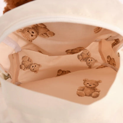 Roma Teddy Rucksack RT-RS