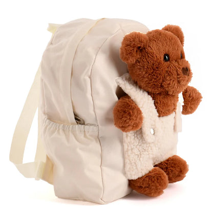 Roma Teddy Rucksack RT-RS
