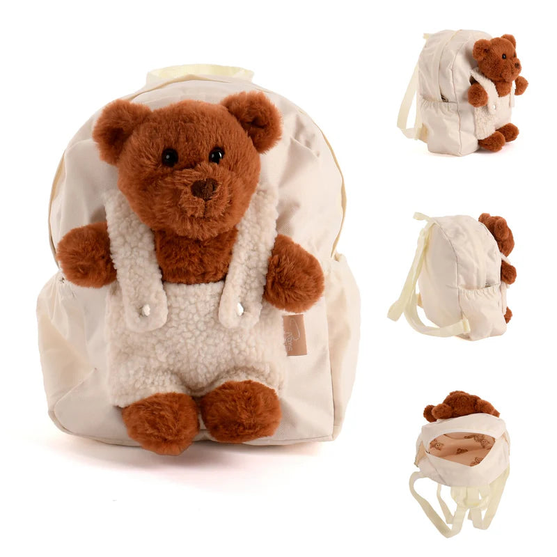 Roma Teddy Rucksack RT-RS