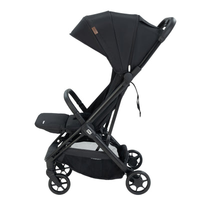 Babymore Compact Yara Stroller - Black