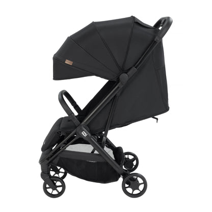 Babymore Compact Yara Stroller - Black