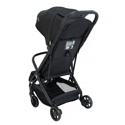 Babymore Compact Yara Stroller - Black