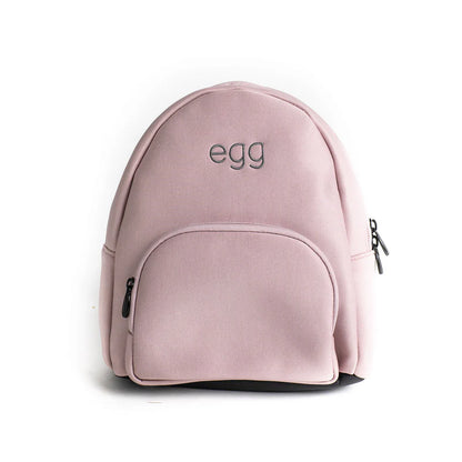 egg® Dolls Pram Bag by Roma Prams - Hush Violet 