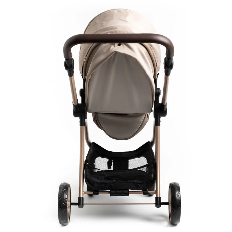 egg® Dolls Pram by Roma Prams - Feather 